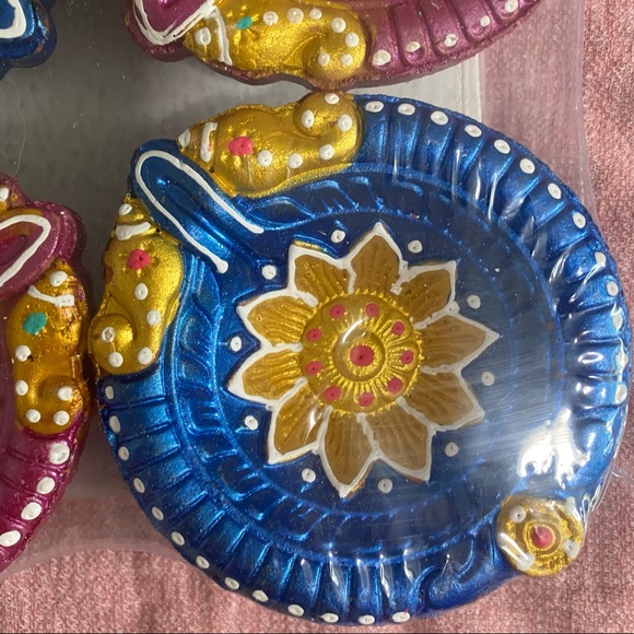 FREE ADDON NWT TEA LIGHT TRAY - Picture 4 of 7